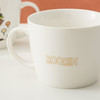 Moomin姆明生活日记 卡通潮流陶瓷马克杯 商品缩略图9
