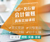 60+行业会计真账实操体验课 商品缩略图0