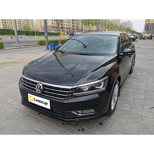 【月租-北京】大众 帕萨特 330TSI DSG尊荣版 商品图1