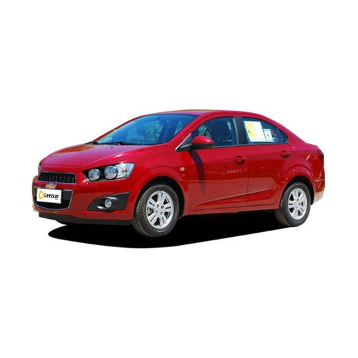 【月租-北京】雪佛兰 爱唯欧 三厢 1.6L AT SX 商品图0