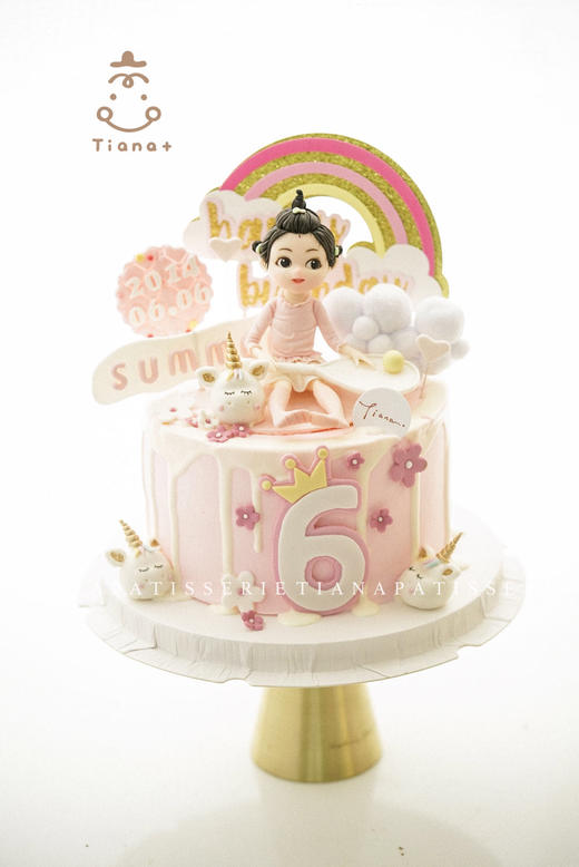 翻糖定制款 商品图1