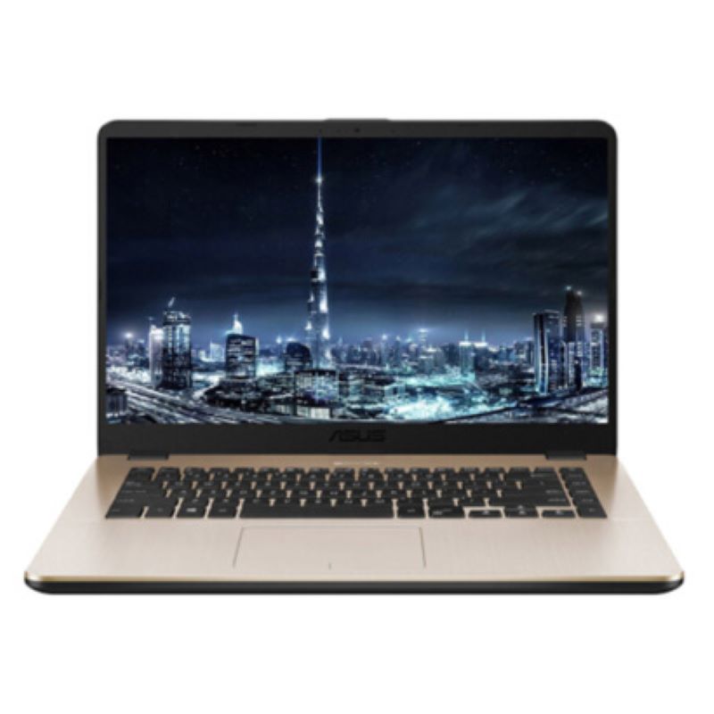 华硕（ASUS） K505BP 15.6英寸AMD窄边框商务办公本学生手提笔记本电脑 A6-9225P 4G 256G 2G独显JPY带授权招加盟代理