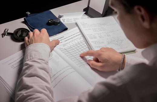 IGI国际宝石研究院厦门校区珠宝课程缴费专用链接 商品图7