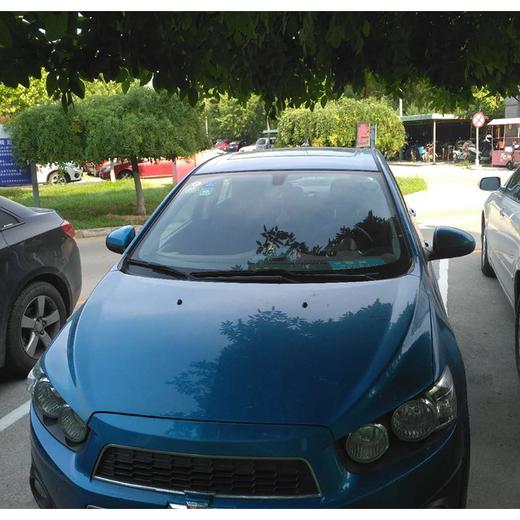 【月租-北京】雪佛兰 爱唯欧 三厢 1.6L AT SX 商品图2