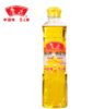 鲁花5S压榨一级花生油    500ml/瓶 商品缩略图0