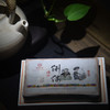 葳盛 2018俐侎普洱砖茶 生茶 300克 商品缩略图4