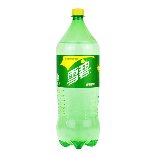 [饮料]雪碧(大桶)2L 商品图3