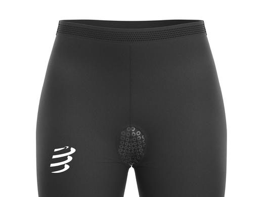 铁人三项compressport2代掌控 压缩短裤  男女款TRIATHLON Under Control Shorts只换不退 商品图8