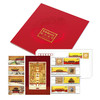 【现货】故宫600周年故宫邮票套装（一组+二组） 商品缩略图0