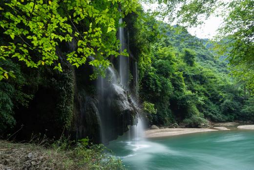 8月6日，清远阳山第一峰天镜山风光&网红玻璃桥2天摄影（臻享2天1元报名） 商品图1