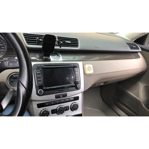 【月租-北京】大众 迈腾 2.0TSI 尊贵型 商品图7