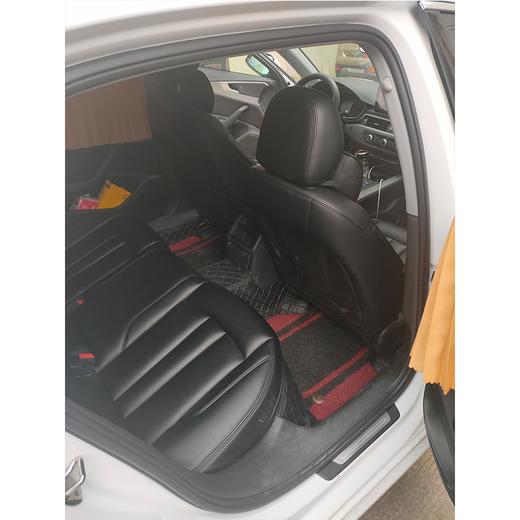【月租-北京】奥迪 A4L 40 TFSI 进取型 国VI 商品图7