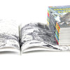 盖世童书【点读版】Black Lagoon Adventures黑湖小学历险记30册，畅销近20年的经典桥梁书，帮助孩子从绘本过渡到章节书 商品缩略图2