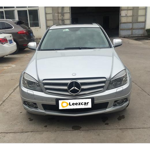 奔驰 C级 200K 时尚型【长租-北京】 商品图2