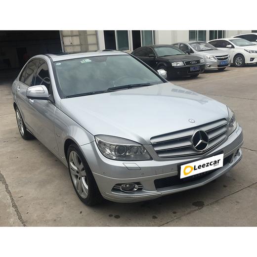 奔驰 C级 200K 时尚型【长租-北京】 商品图1