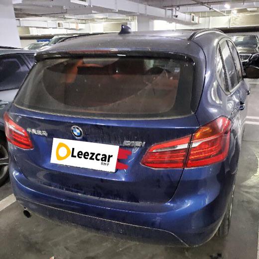 宝马 2系 218i【长租-北京】 商品图3