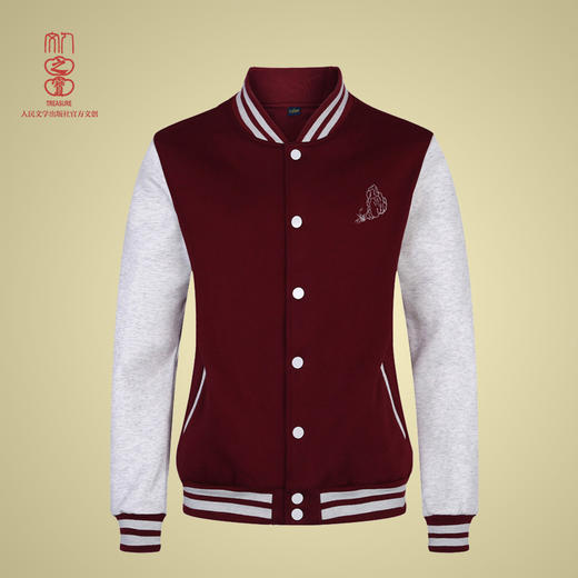 四大名著棒球服·这个妹妹我见过 商品图0