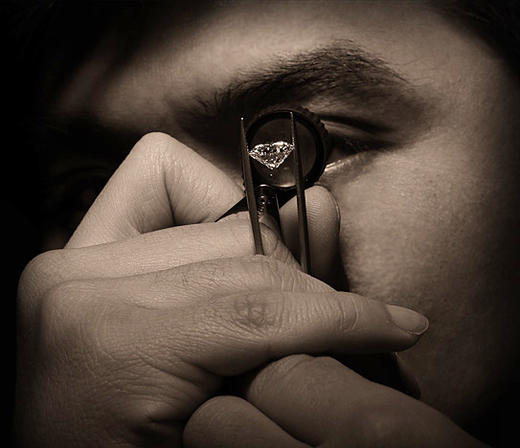 IGI国际宝石研究院厦门校区珠宝课程缴费专用链接 商品图10