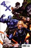X战警 神奇四侠 斜线 X-Men/Fantastic Four V2（2020）变体 商品缩略图5