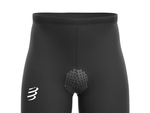 铁人三项compressport2代掌控 压缩短裤  男女款TRIATHLON Under Control Shorts只换不退 商品图1