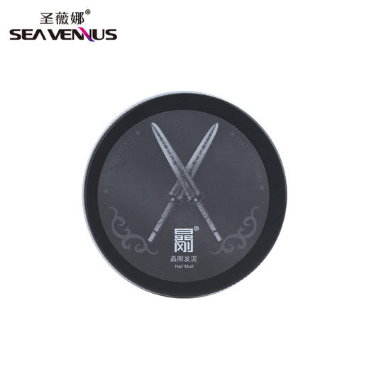 圣威娜大秦发泥 商品图1