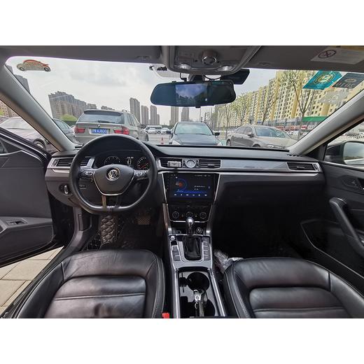 【月租-北京】大众 帕萨特 330TSI DSG尊荣版 商品图7