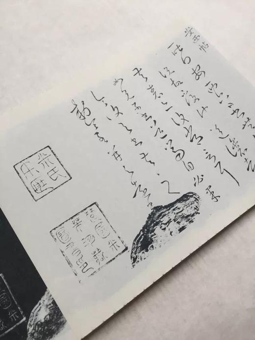 【2018年中国“最美的书”】墨香书条石 苏州园林档案馆编 书法/篆刻 商品图3