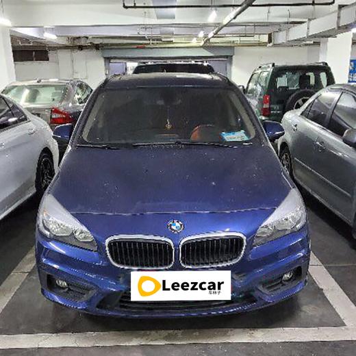 宝马 2系 218i【长租-北京】 商品图2