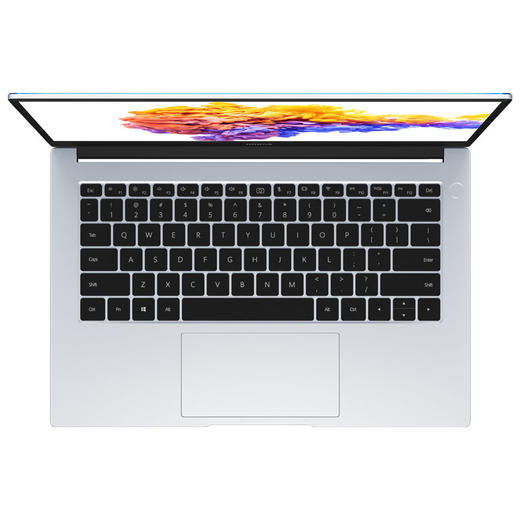 荣耀magicbook 15.6寸 2020新锐龙版 笔记本电脑