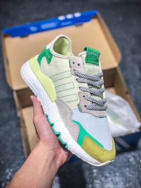 联3M反光夜行者