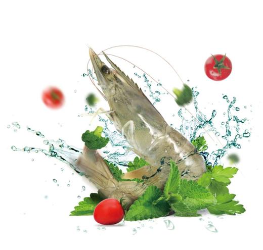 鲜大虾 商品图0