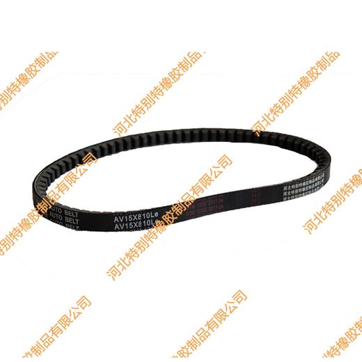 爱国者15x810Le皮带/15*810Le(15810Le) 商品图1