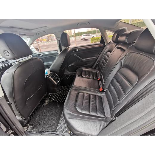 【月租-北京】大众 帕萨特 330TSI DSG尊荣版 商品图8