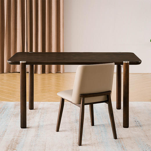 懂窝 | 奥伦达 Arendal 餐椅 Dining Chair 商品图2