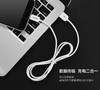 品胜（PISEN）安卓Type-C数据线1米 USB-C手机充电线JPY带授权招加盟代理 商品缩略图10