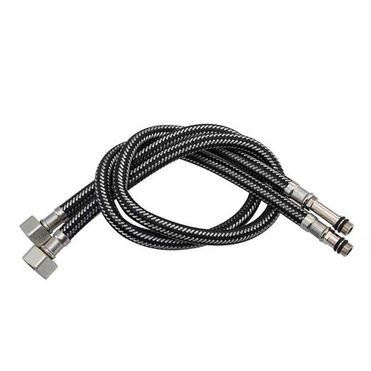 SQ：1878黑丝单头软管 商品图1