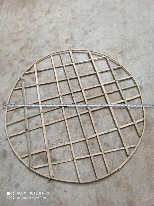 花圈- 奠字《不参与包邮》 商品图3