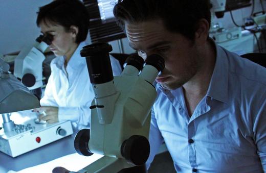 IGI国际宝石研究院厦门校区珠宝课程缴费专用链接 商品图8