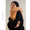 EAZYPEZY 边境羊绒披肩 商品缩略图2