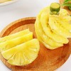 业主福利~【泰国小菠萝】大果，3-4头/袋 商品缩略图2