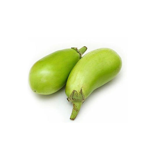 有机青茄子350g|有机种植|南京农业大学有机农业实验站