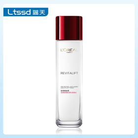 欧莱雅复颜视黄醇精粹清乳柔肤水（130ml）【30171382】