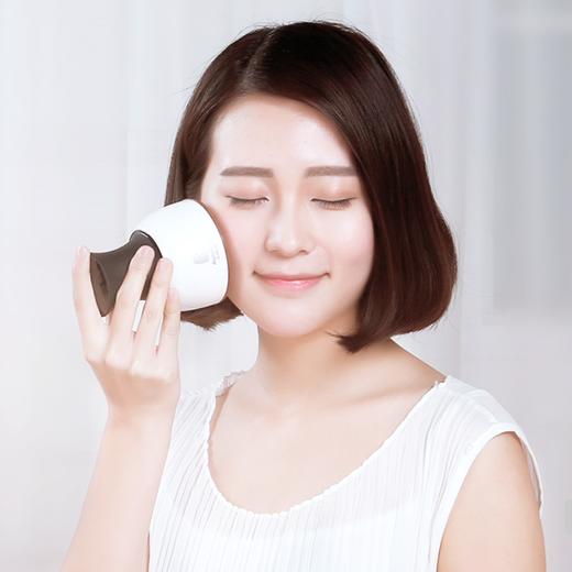 【砭石刮痧仪 】按摩刮痧 | 持久恒温 下单后3-5个工作日发货| 下单前联系客服：cxbc521领取福利 商品图0