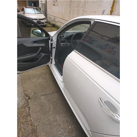 【月租-北京】奥迪 A4L 40 TFSI 进取型 国VI 商品图3