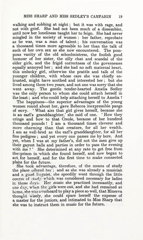 预售 【中商原版】萨克雷：名利场（牛津世界经典系列）英文原版 Vanity Fair (Oxford Worlds Classics) 商品图7