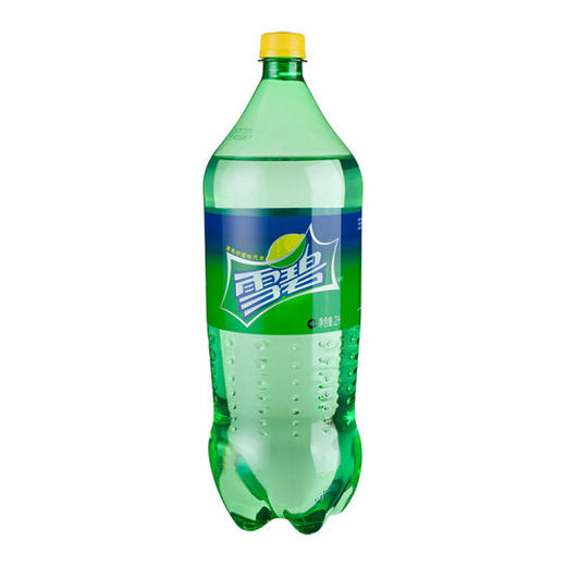 [饮料]雪碧(大桶)2L 商品图1