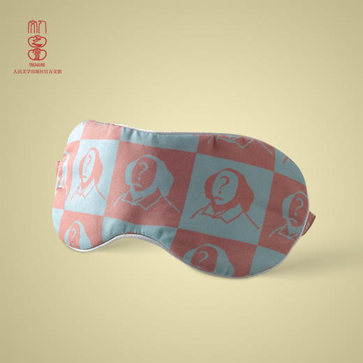 SANGLUO×人文之宝联名真丝系列 商品图0