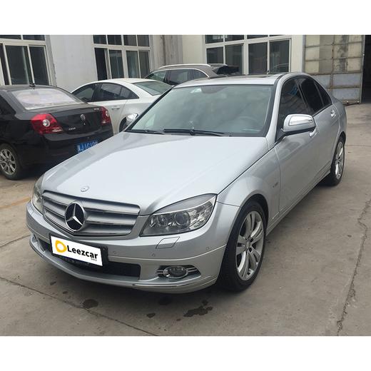 奔驰 C级 200K 时尚型【长租-北京】 商品图3