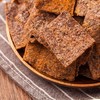 【黑米锅巴】210g/罐 焦香酥脆 停不下嘴 商品缩略图2