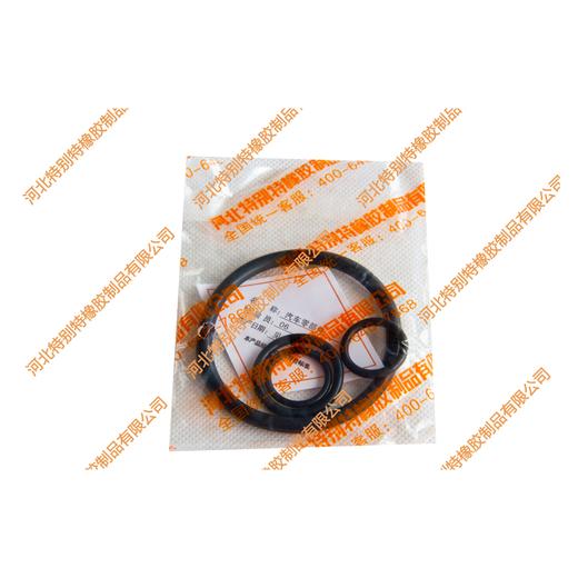 特别特斯太尔气缸修理包75*5.3（单缸不带垫）法士特变速箱气缸修理包（755.3） 商品图1